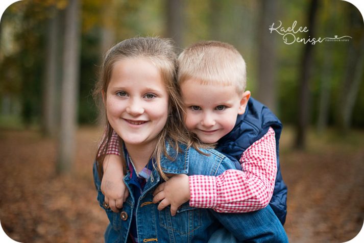 Brevard Portrait Photographer