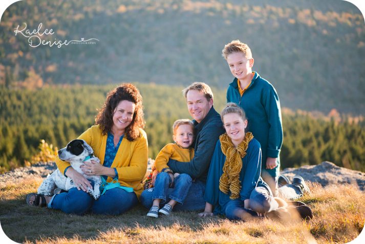 brevard portrait photographer