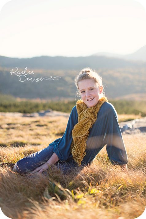 brevard portrait photographer