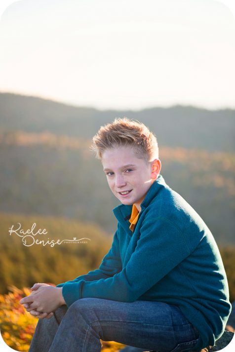 brevard portrait photographer