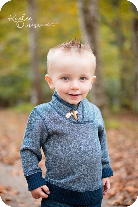 Brevard Portrait Photographer