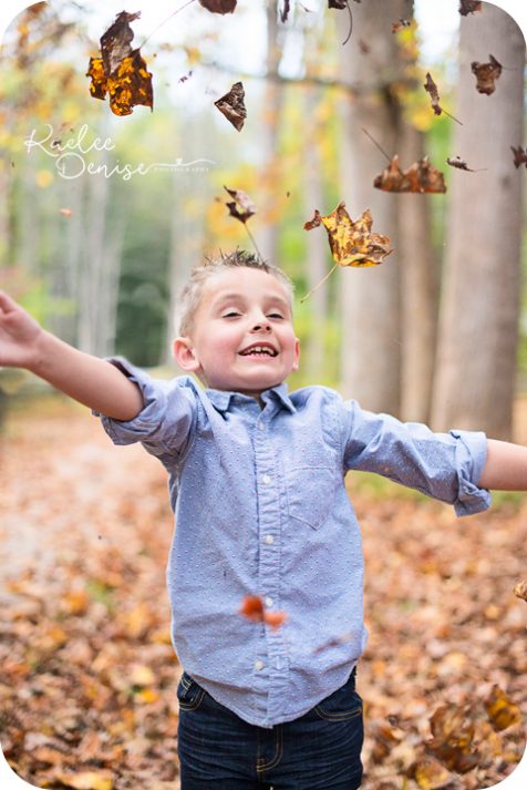 Brevard Portrait Photographer