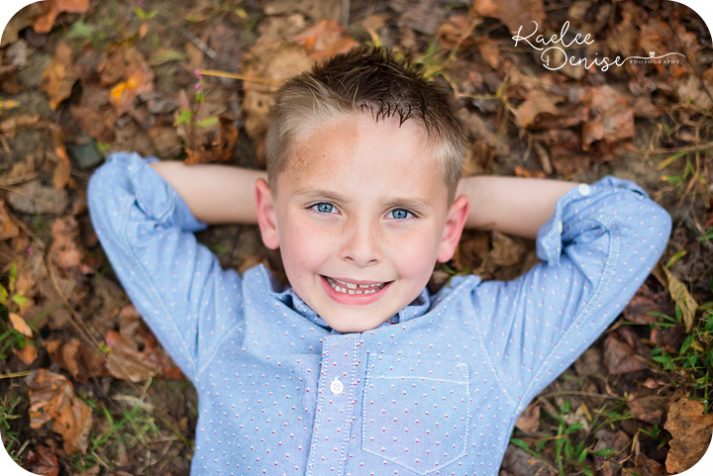 Brevard Portrait Photographer