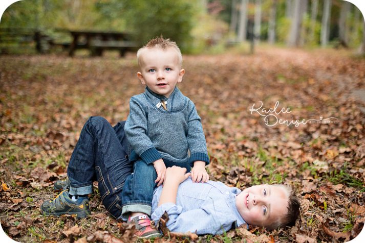 Brevard Portrait Photographer