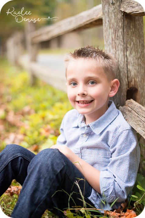 Brevard Portrait Photographer