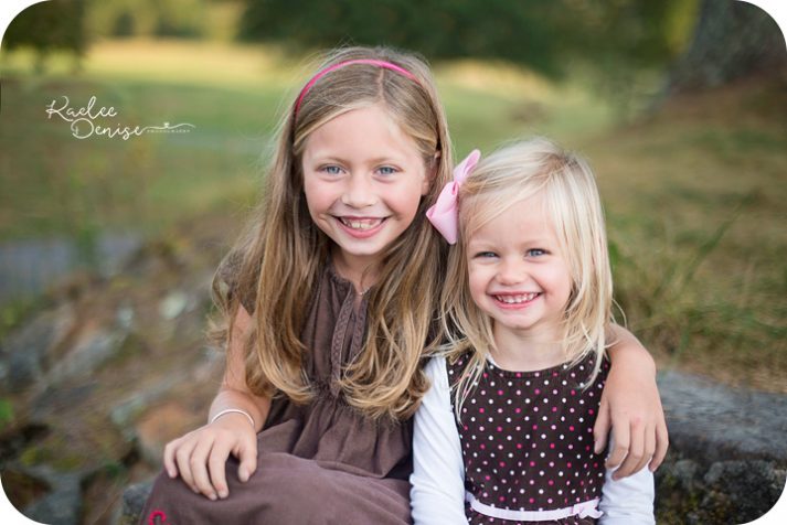 Brevard Family Portrait Photographer