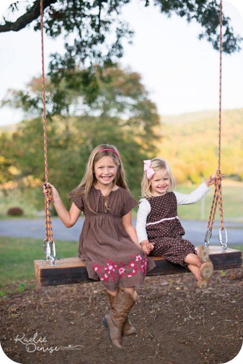 Brevard Family Portrait Photographer