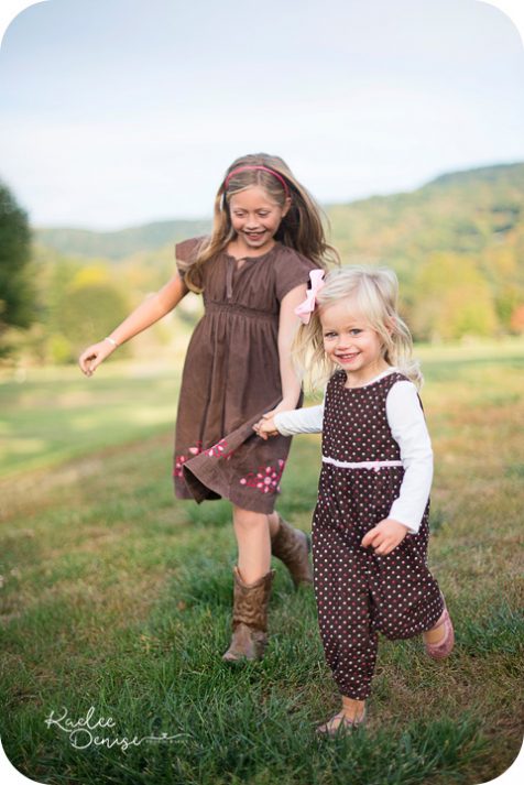 Brevard Family Portrait Photographer
