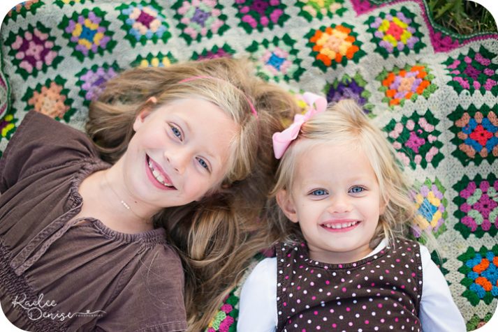 Brevard Family Portrait Photographer