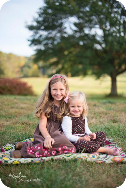 Brevard Family Portrait Photographer