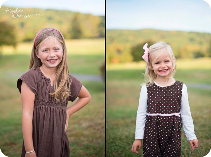 Brevard Family Portrait Photographer