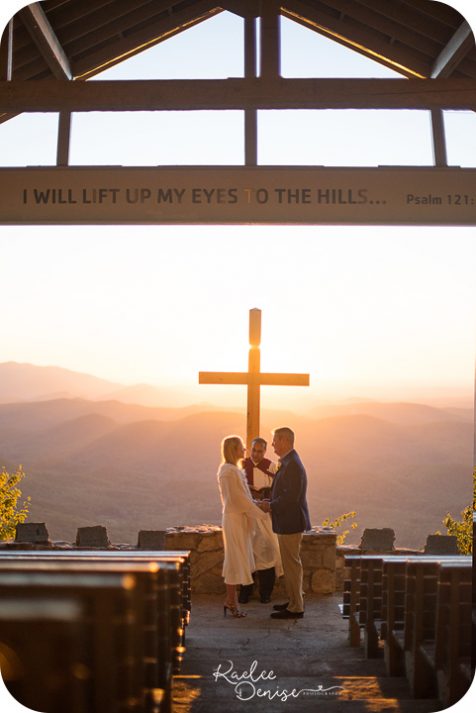 pretty place wedding