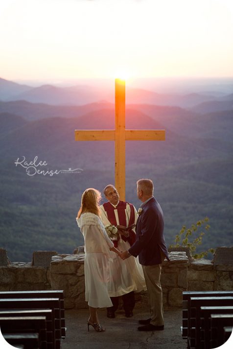 pretty place wedding