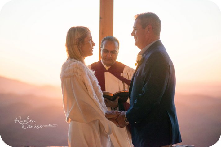 pretty place wedding