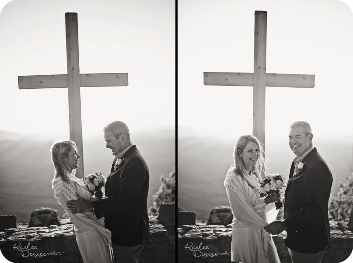 pretty place wedding