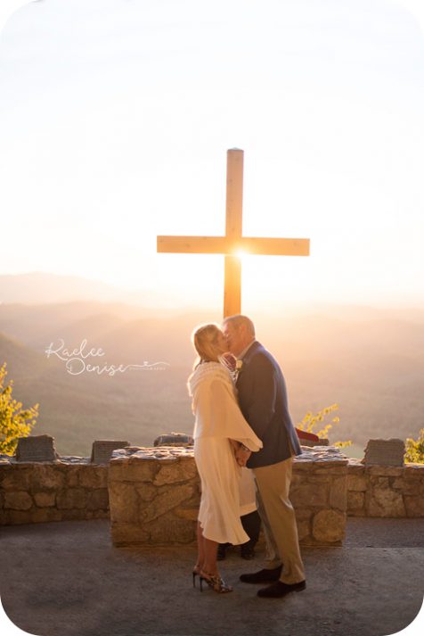 pretty place wedding