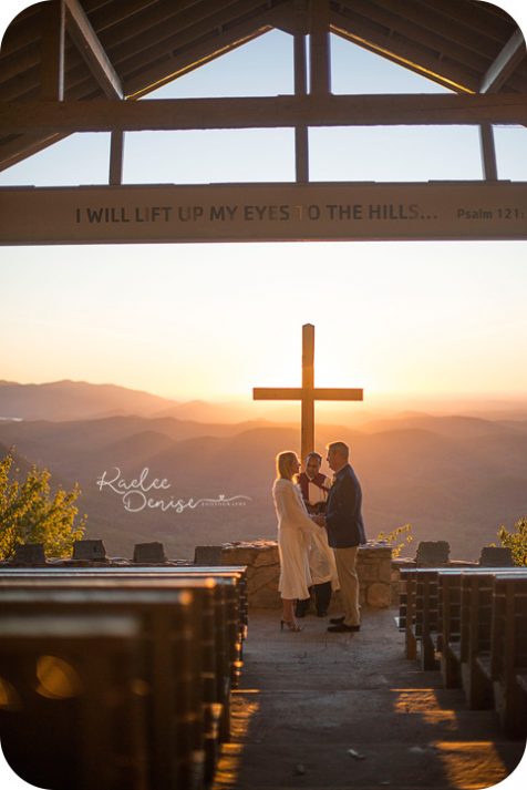 pretty place wedding