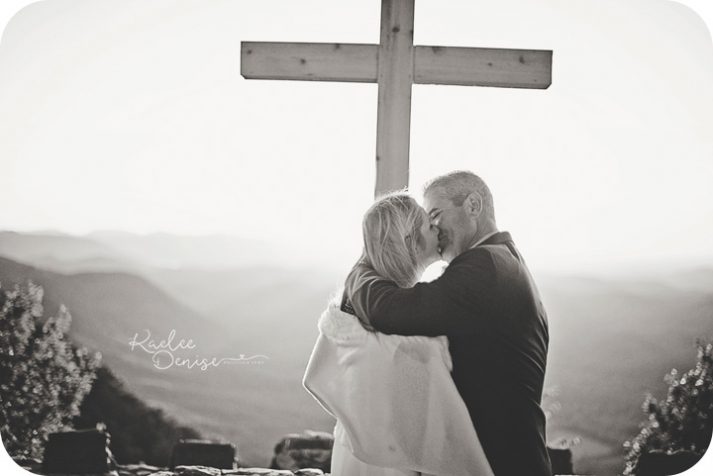 pretty place wedding