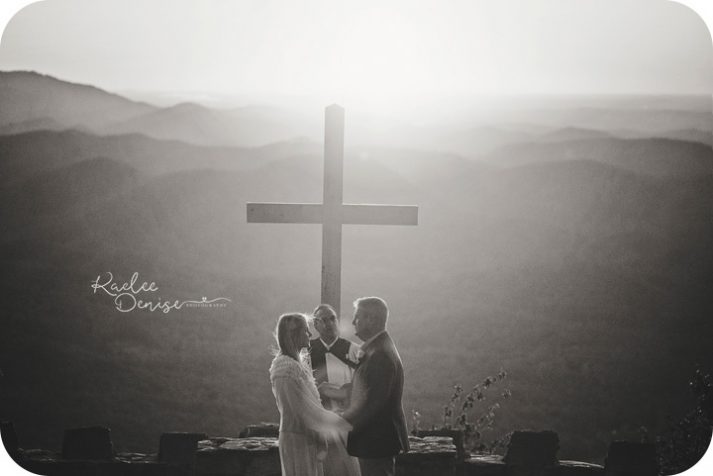 pretty place wedding