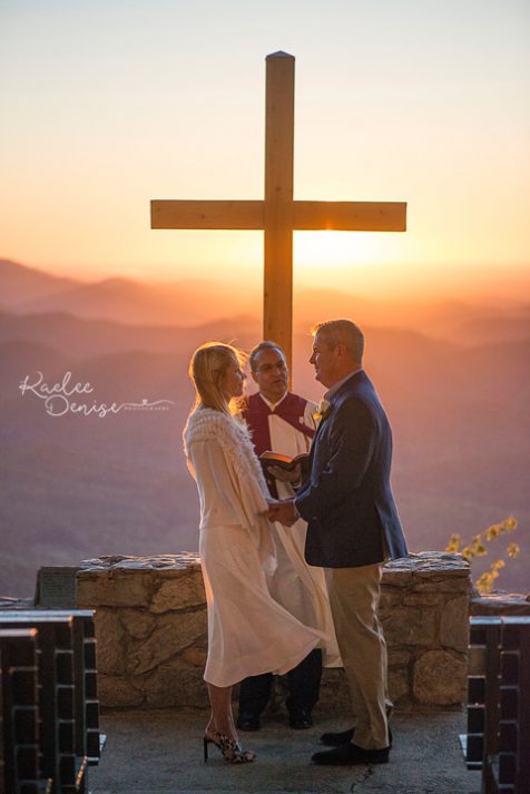 pretty place wedding