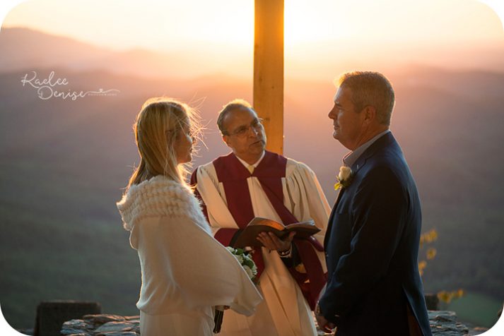 pretty place wedding