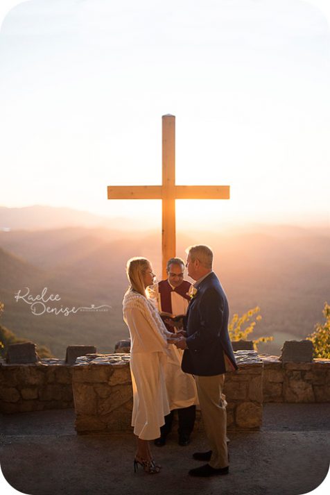 pretty place wedding