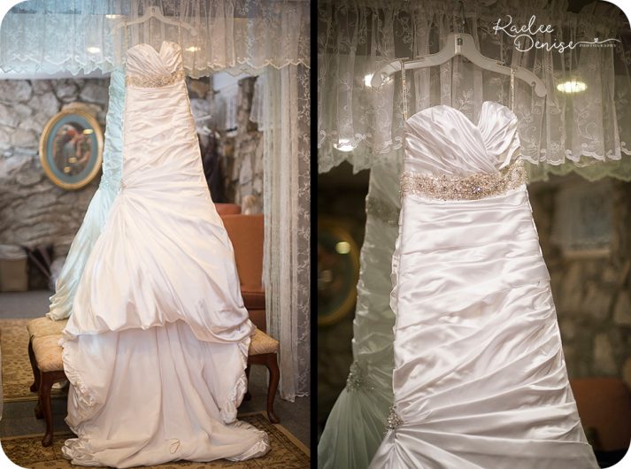 Pretty Place Wedding