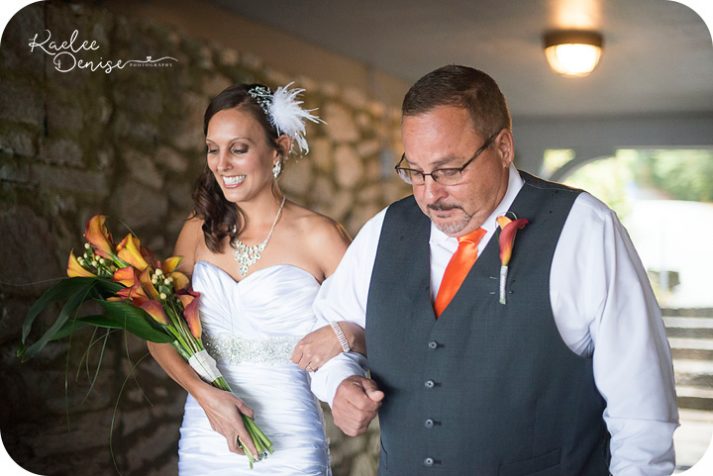 Pretty Place Wedding