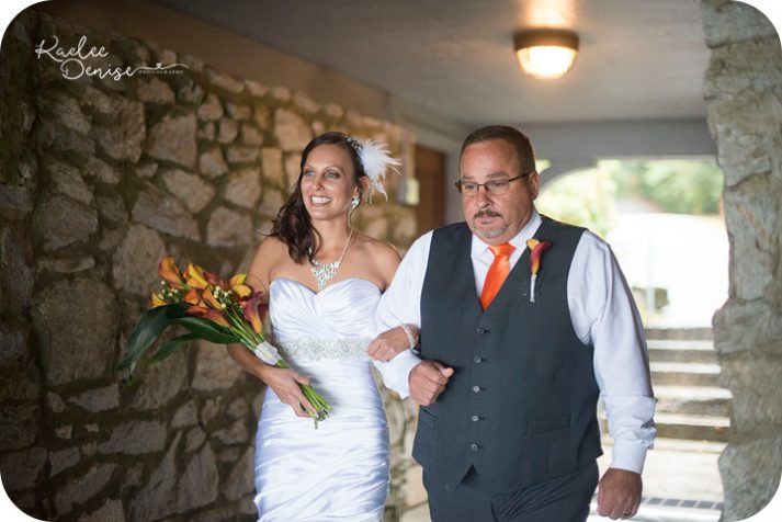 Pretty Place Wedding