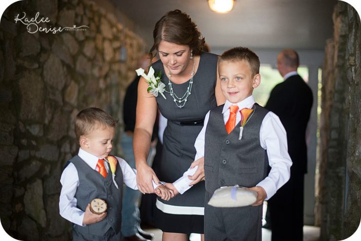 Pretty Place Wedding