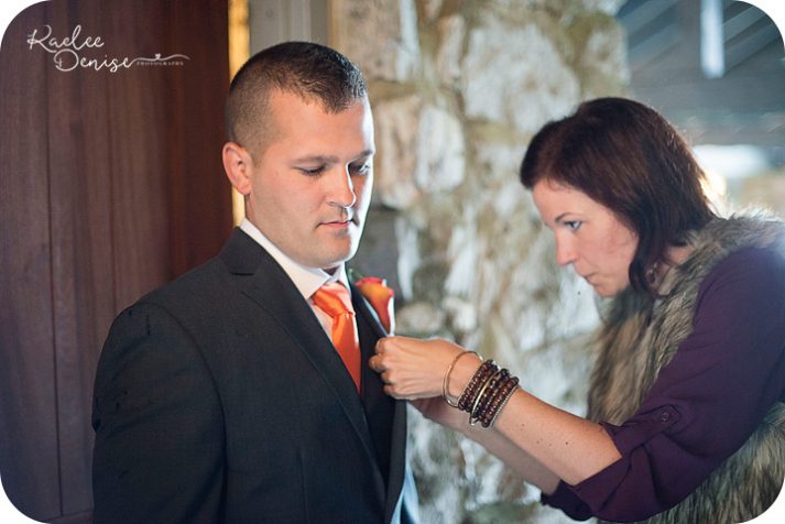 Pretty Place Wedding