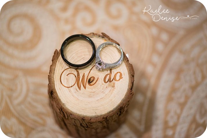 Pretty Place Wedding