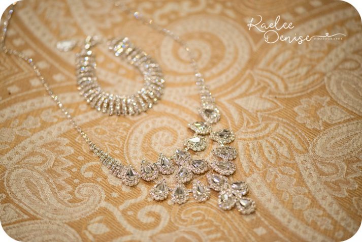 Pretty Place Wedding