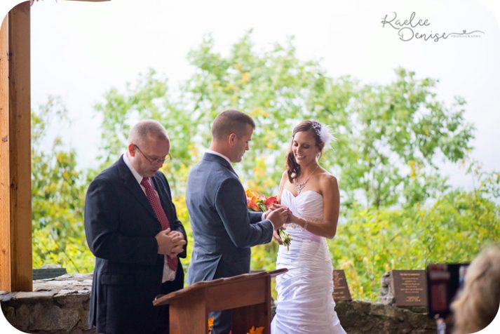 Pretty Place Wedding