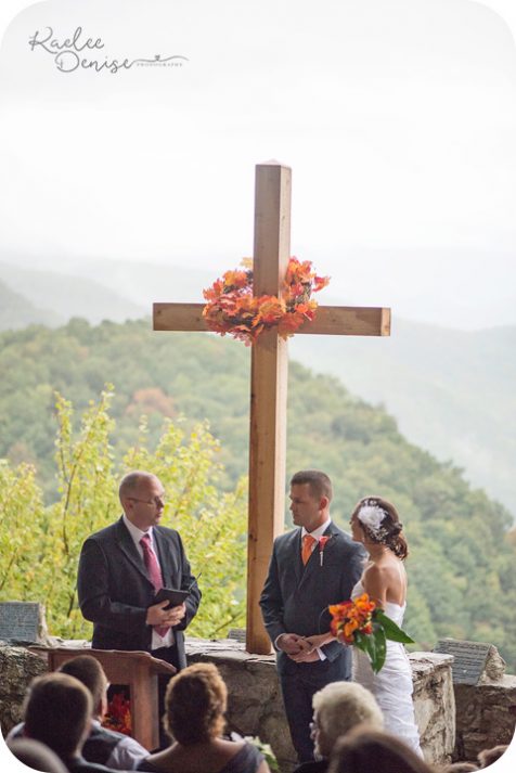 Pretty Place Wedding