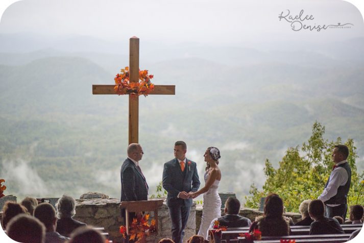 Pretty Place Wedding