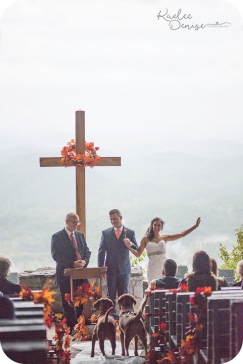 Pretty Place Wedding