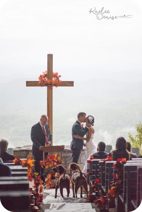 Pretty Place Wedding