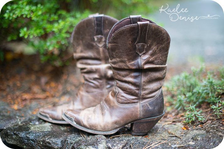 Pretty Place Wedding