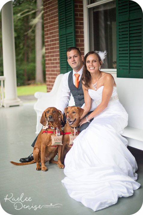 Pretty Place Wedding