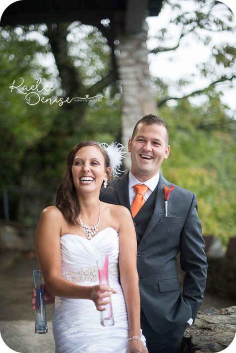 Pretty Place Wedding