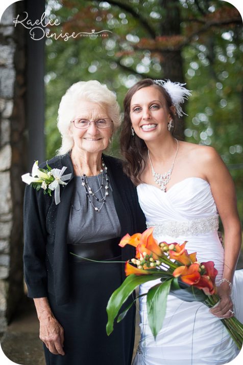 Pretty Place Wedding