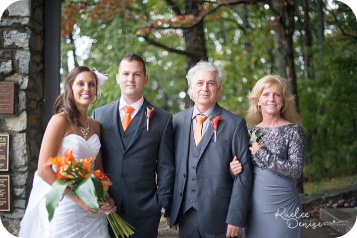 Pretty Place Wedding