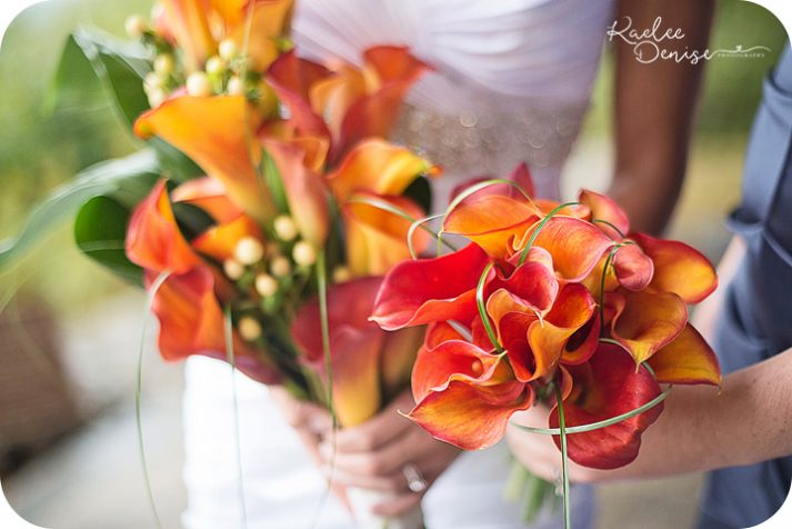 Pretty Place Wedding