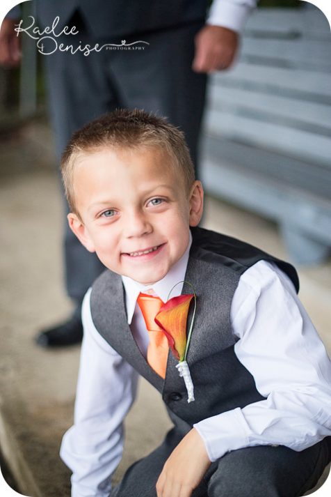 Pretty Place Wedding