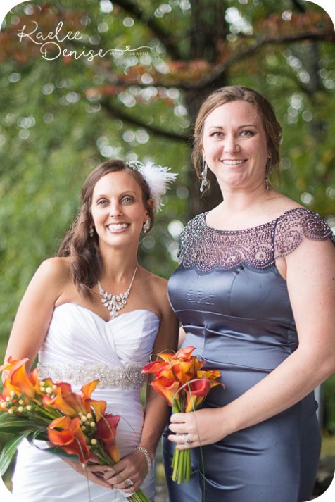 Pretty Place Wedding