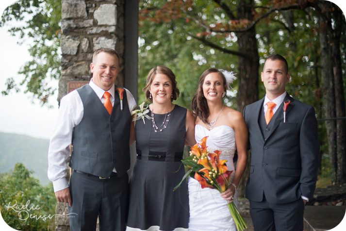 Pretty Place Wedding