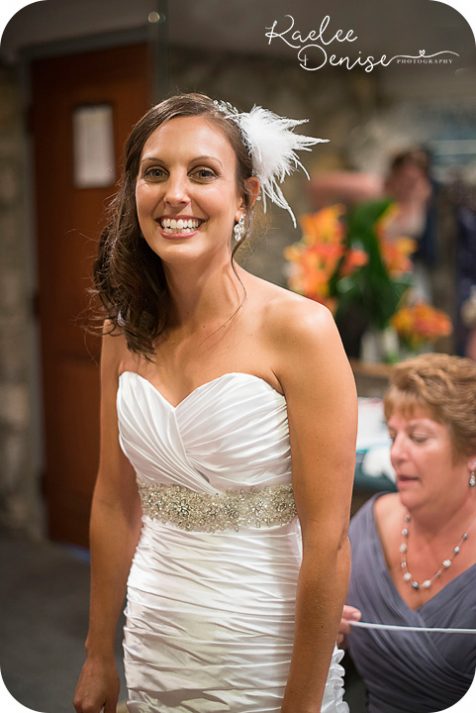 Pretty Place Wedding