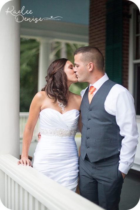 Pretty Place Wedding