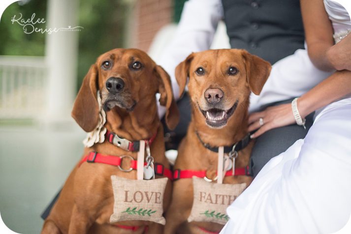 Pretty Place Wedding